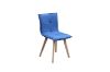 Picture of Test No Order - LANETT Dining Chair (Blue)