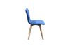 Picture of Test No Order - LANETT Dining Chair (Blue)