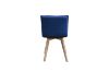 Picture of Test No Order - LANETT Dining Chair (Blue)