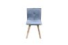 Picture of Test No Order - LANETT Dining Chair (Dark Grey)