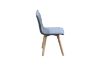 Picture of Test No Order - LANETT Dining Chair (Dark Grey)