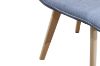 Picture of Test No Order - LANETT Dining Chair (Dark Grey)