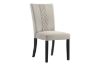 Picture of Test No Order - HILLSTONE Fabric Dining Chair