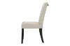 Picture of Test No Order - HILLSTONE Fabric Dining Chair