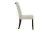 Picture of Test No Order - HILLSTONE Fabric Dining Chair