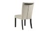 Picture of Test No Order - HILLSTONE Fabric Dining Chair