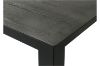 Picture of Test No Order - HILLSTONE 163 Dining Table (Black)