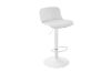 Picture of Test No Order - AIDEN Height Adjustable Bar Chair (White)