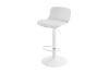 Picture of Test No Order - AIDEN Height Adjustable Bar Chair (White)