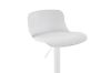 Picture of Test No Order - AIDEN Height Adjustable Bar Chair (White)