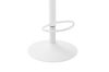 Picture of Test No Order - AIDEN Height Adjustable Bar Chair (White)