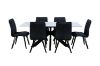 Picture of Test No Order - NOBLE 5PC/7PC Dining Set