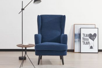 Picture for manufacturer MERCURY Lounge Chair Collection