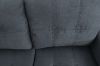 Picture of Test No Order - KLARA Reversible Chaise Sectional Sofa (Dark Grey)