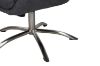 Picture of Test No Order - ATTWOOD Accent Chair With Ottoman (Dark Grey)