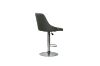 Picture of Test No Order - POPPY Height Adjustable Bar Chair (Dark Grey)