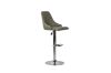 Picture of Test No Order - POPPY Height Adjustable Bar Chair (Light Grey)