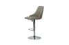 Picture of Test No Order - POPPY Height Adjustable Bar Chair (Light Grey)