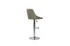 Picture of Test No Order - POPPY Height Adjustable Bar Chair (Light Grey)