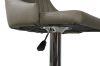 Picture of Test No Order - POPPY Height Adjustable Bar Chair (Light Grey)