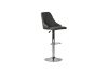 Picture of Test No Order - POPPY Adjustable Bar Chair (Dark Grey) - Single