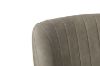 Picture of Test No Order - YUKI PU Leather Dining Chair (Light Grey)