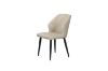 Picture of Test No Order - YUKI PU Leather Dining Chair (Sandstone)