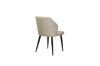 Picture of Test No Order - YUKI PU Leather Dining Chair (Sandstone)