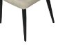 Picture of Test No Order - YUKI PU Leather Dining Chair (Sandstone)