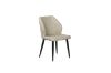 Picture of Test No Order - YUKI PU Leather Dining Chair (Sandstone) - Single