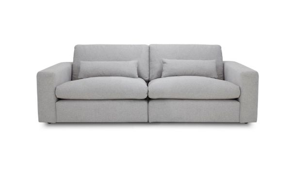 Picture of Test No Order - SIGNATURE Modular Sofa - 2 Seater