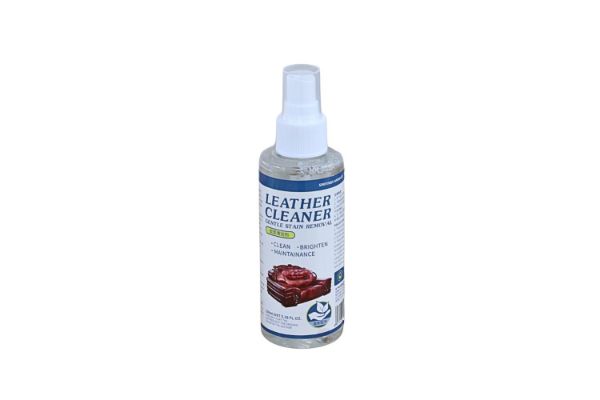 Picture of Test No Order - LEATHER Cleaner Spray