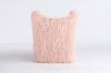 Picture of Test No Order - WHIMSY Long-pile Fabric Lounge Chair (Pink)