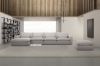 Picture of Test No Order - SIGNATURE Modular Fabric Sofa Range Dust, Water & Oil Resistant (Light Grey)