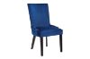 Picture of Test No Order - DALE Velvet Dining Chair (Blue)