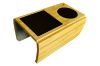 Picture of Test No Order - BAMBOO Sofa Armrest Tray