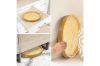 Picture of Test No Order - BAMBOO Round Sofa Armrest Tray