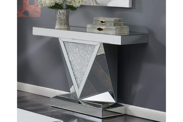 Picture of Test No Order - BONGO 120 Console Table (Inverse Triangle)