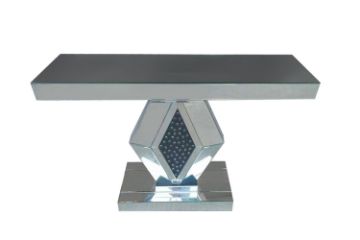 Picture of Test No Order - BONGO 120 Console Table (Diamond)