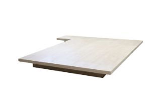 Picture of Test No Order - YUKI 2PC Japanese Bed Base Set - King Size