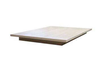 Picture of Test No Order - YUKI Japanese Low Height  Bed Base - Super King Size