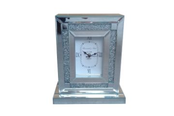 Picture of Test No Order - BONGO Cabinet Clock