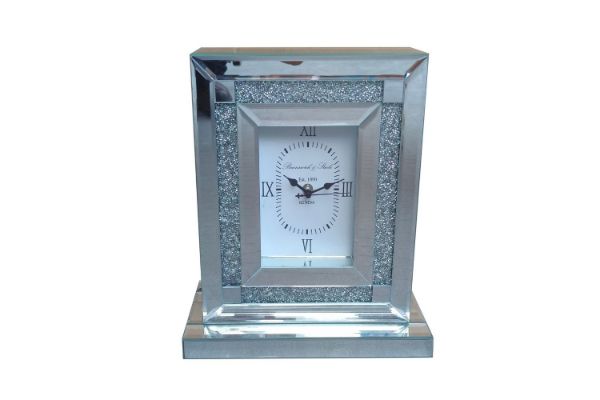 Picture of Test No Order - BONGO Cabinet Clock