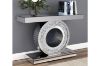 Picture of Test No Order - NARA 120 Console Table (Silver)