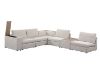 Picture of Test No Order - DYNASTY Modular Corner Sofa Set (Beige)