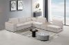 Picture of Test No Order - DYNASTY Modular Corner Sofa Set (Beige)