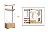 Picture of Test No Order - GARMON 200cmx80cm Wall System Shelf (A)