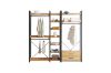 Picture of Test No Order - GARMON 200cmx80cm Wall System Shelf (A)