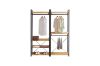 Picture of Test No Order - GARMON 200cmx80cm Wall System Shelf (B)