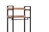 Picture of Test No Order - GARMON Wall System Shelf - A